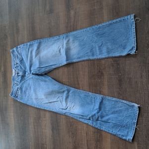 BKE, Wendi, Size 33x33½